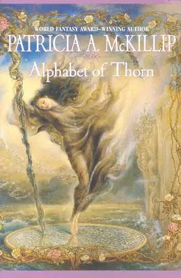 Abeceda trní - Alphabet of Thorn