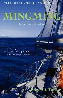 Mingming a tonikum divokosti - Mingming & the Tonic of Wildness