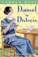 Dáma v nesnázích - Damsel in Distress