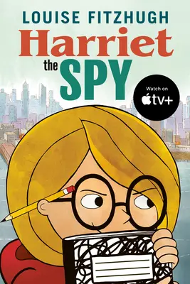 Harriet, špionka - Harriet the Spy