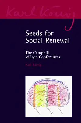 Semínka pro společenskou obnovu: Konference o camphillských vesnicích - Seeds for Social Renewal: The Camphill Village Conferences