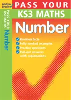 Pass Your KS3 Maths: . - Pass Your KS3 Maths: Number