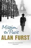 Mise do Paříže - Mission to Paris