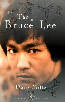 Tao Bruce Leeho - Tao of Bruce Lee