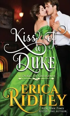Polibek vévody - Kiss of a Duke