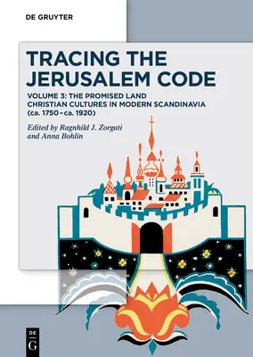 Po stopách jeruzalémského kódu - Tracing the Jerusalem Code