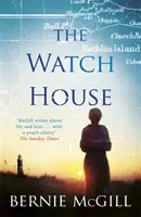 Dům hodinek - Watch House
