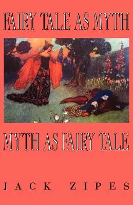 Pohádka jako mýtus/mýtus jako F.T.-Pa - Fairy Tale as Myth/Myth as F.T.-Pa