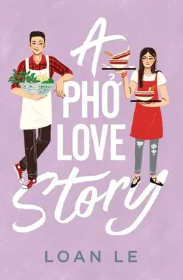 Milostný příběh PHO - A PHO Love Story