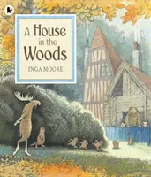 Dům v lese - House in the Woods