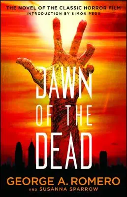 Úsvit mrtvých - Dawn of the Dead