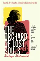 Sad ztracených duší - Orchard of Lost Souls