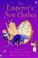Císařovy nové šaty - Emperor's New Clothes