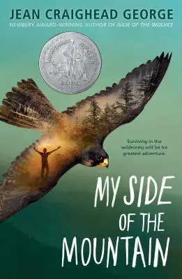 Moje strana hory - My Side of the Mountain
