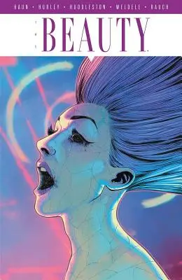Kráska, 2. díl - The Beauty, Volume 2