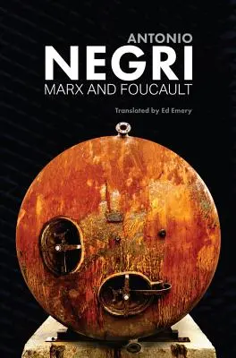 Marx a Foucault: Eseje - Marx and Foucault: Essays
