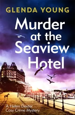 Vražda v hotelu Seaview - Murder at the Seaview Hotel