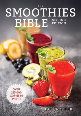 Bible smoothies - The Smoothies Bible