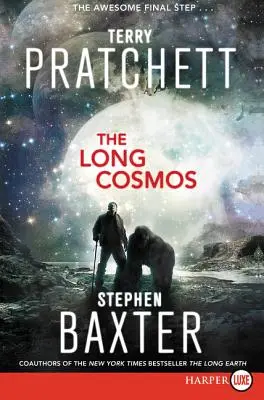 Dlouhý vesmír - The Long Cosmos