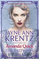Dáma má minulost - útěk do třpytivého, skandálního zlatého věku Hollywoodu 30. let 20. století - Lady Has a Past - escape to the glittering, scandalous golden age of 1930s Hollywood