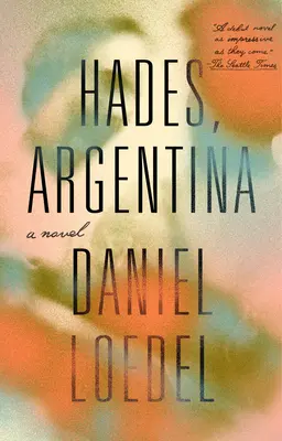 Hádes, Argentina - Hades, Argentina