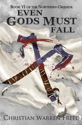 I bohové musí padnout - Even Gods Must Fall
