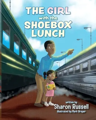 Dívka s obědem z krabice od bot - The Girl with the Shoebox Lunch