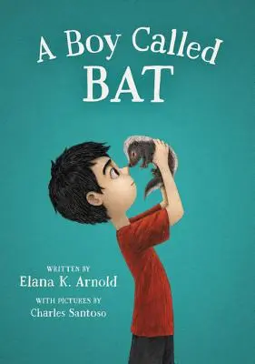 Chlapec jménem Netopýr - A Boy Called Bat