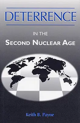 Odstrašování ve 2. jaderné...-Pa - Deterrence in the 2nd Nuclear..-Pa