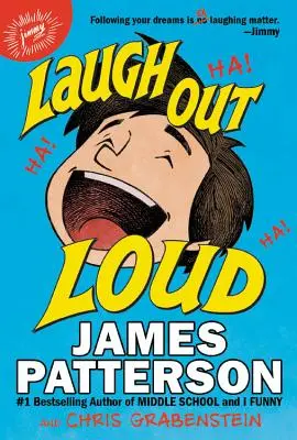 Smějte se nahlas - Laugh Out Loud