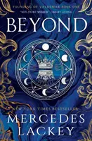 Založení Valdemaru - Za hranicí - podepsané vydání - Founding of Valdemar - Beyond - signed edition