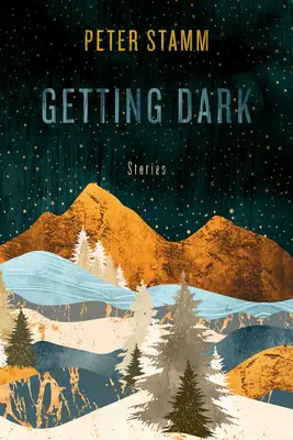Stmívá se: Příběhy - It's Getting Dark: Stories