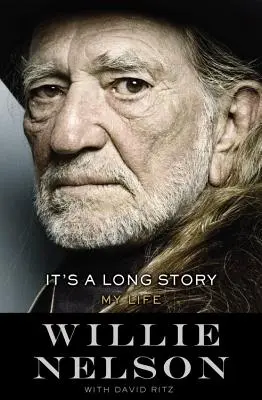 Je to dlouhý příběh: Můj život - It's a Long Story: My Life