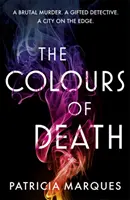 Barvy smrti - The Colours of Death