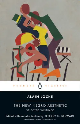 Nová černošská estetika: Selected Writings (Vybrané spisy) - The New Negro Aesthetic: Selected Writings