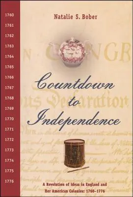 Odpočítávání do získání nezávislosti - Countdown to Independence