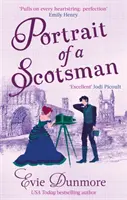Portrét Skota - Portrait of a Scotsman