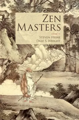 Zenoví mistři - Zen Masters