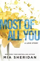 Nejvíc ze všeho ty - Most of All You