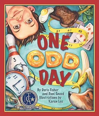 Jeden lichý den - One Odd Day