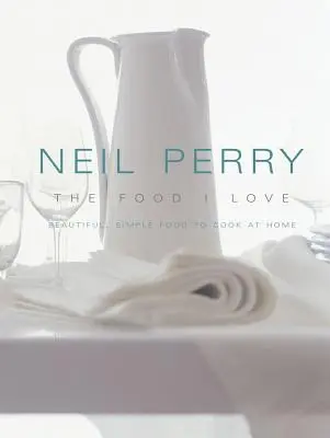 Jídlo, které miluji - The Food I Love