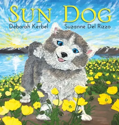 Sluneční pes - Sun Dog