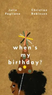 Kdy mám narozeniny? - When's My Birthday?