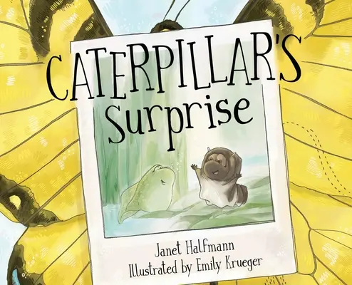 Housenčino překvapení - Caterpillar's Surprise