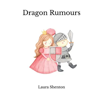 Dračí zvěsti - Dragon Rumours