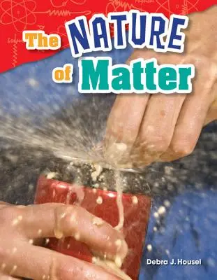 Povaha hmoty - The Nature of Matter