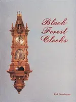 Schwarzwaldské hodiny - Black Forest Clocks