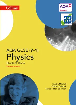 Collins GCSE Science - Aqa GCSE (9-1) Physics: Student Book