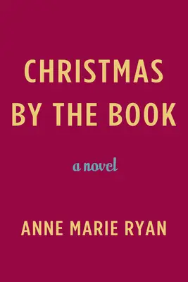Vánoce podle knihy - Christmas by the Book