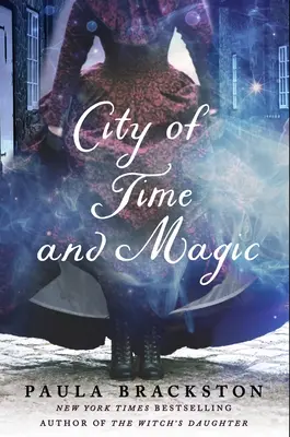 Město času a magie - City of Time and Magic